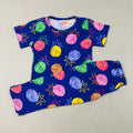 Kids Pant Set