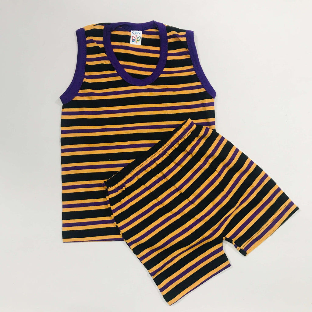 SL Kids Nikker Set
