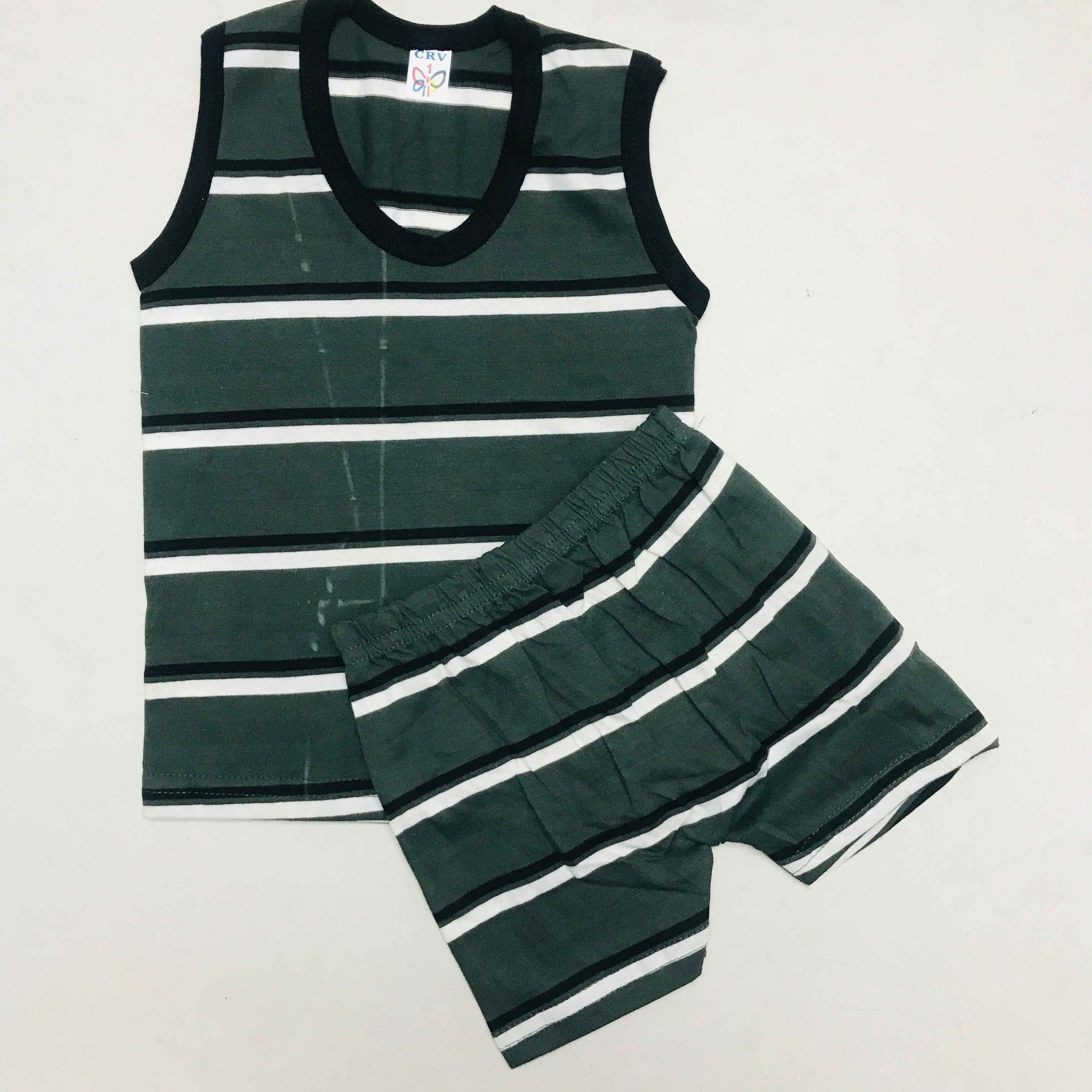 Kids Nikker Set