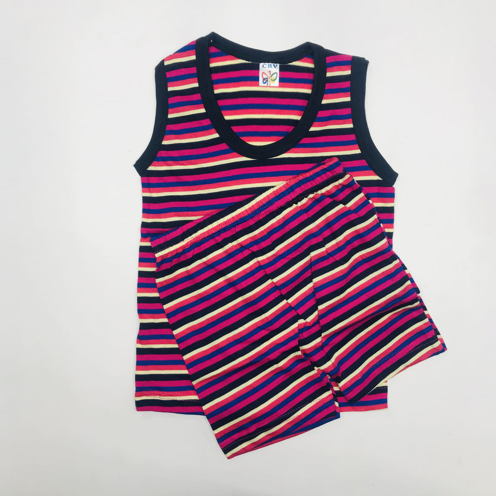 SL Kids Nikker Set