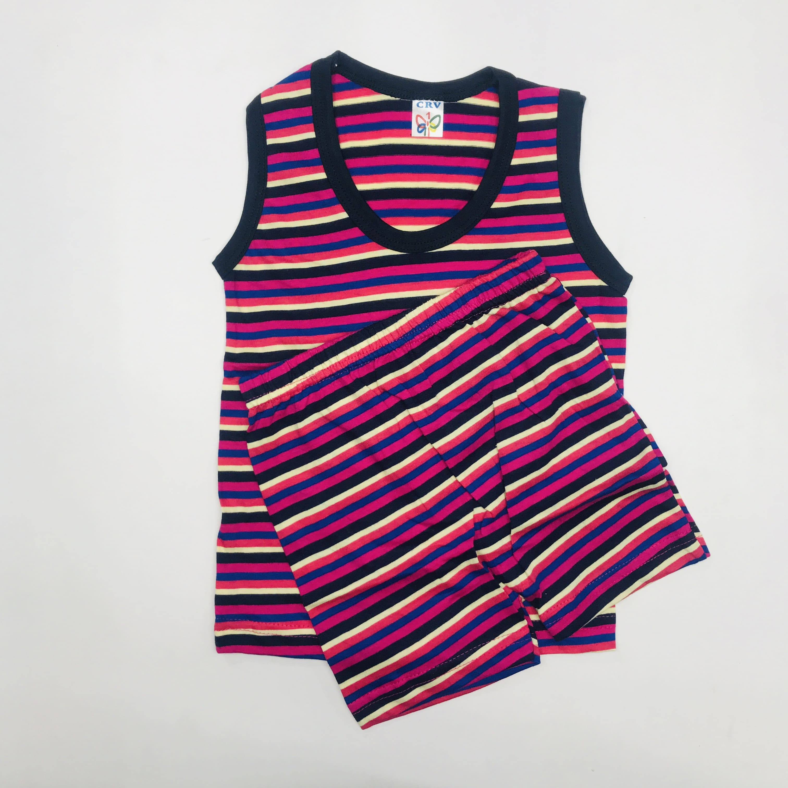 SL Kids Nikker Set