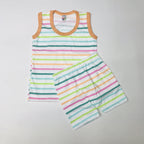 SL Kids Nikker Set