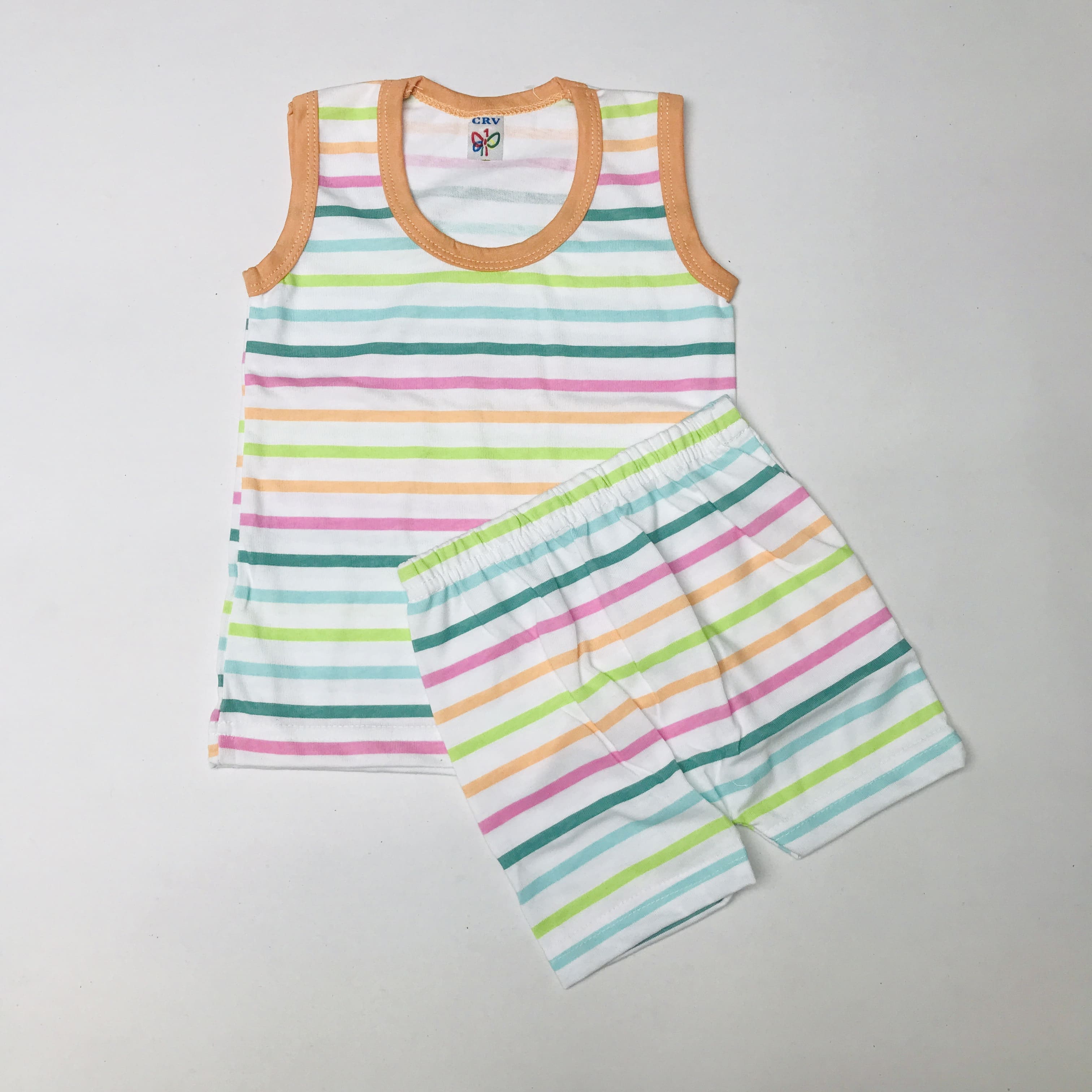 SL Kids Nikker Set