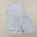 Dream Wings Sleeveless Nikker Set