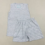 Dream Wings Sleeveless Nikker Set
