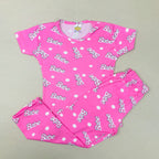 Pant Set
