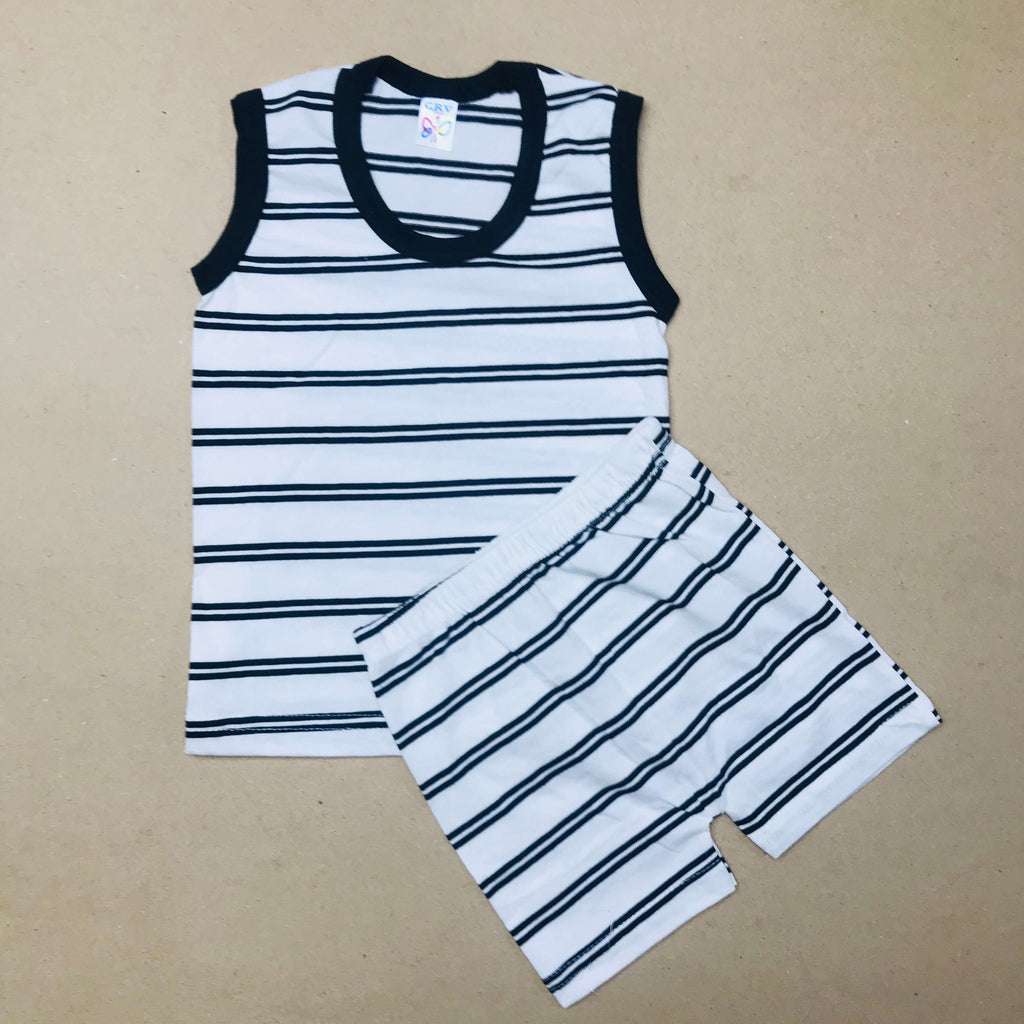 SL Kids Nikker Set