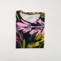 Dots Ladies Printed T-Shirt
