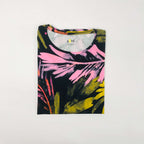 Dots Ladies Printed T-Shirt