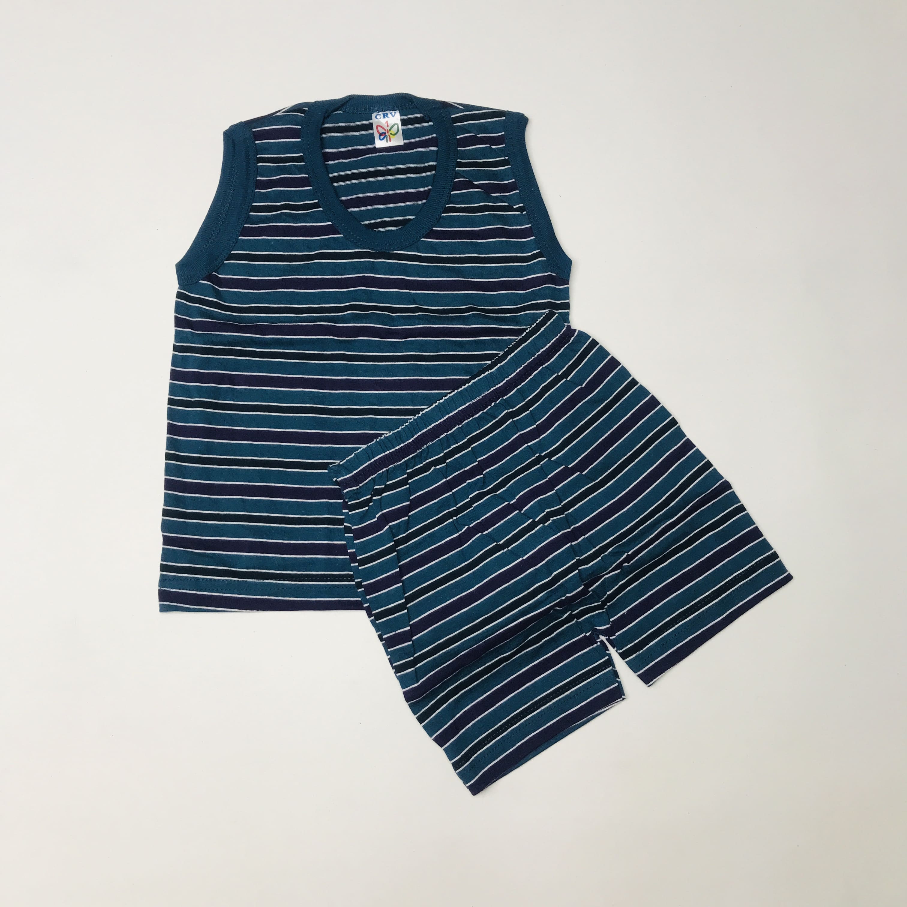 SL Kids Nikker Set