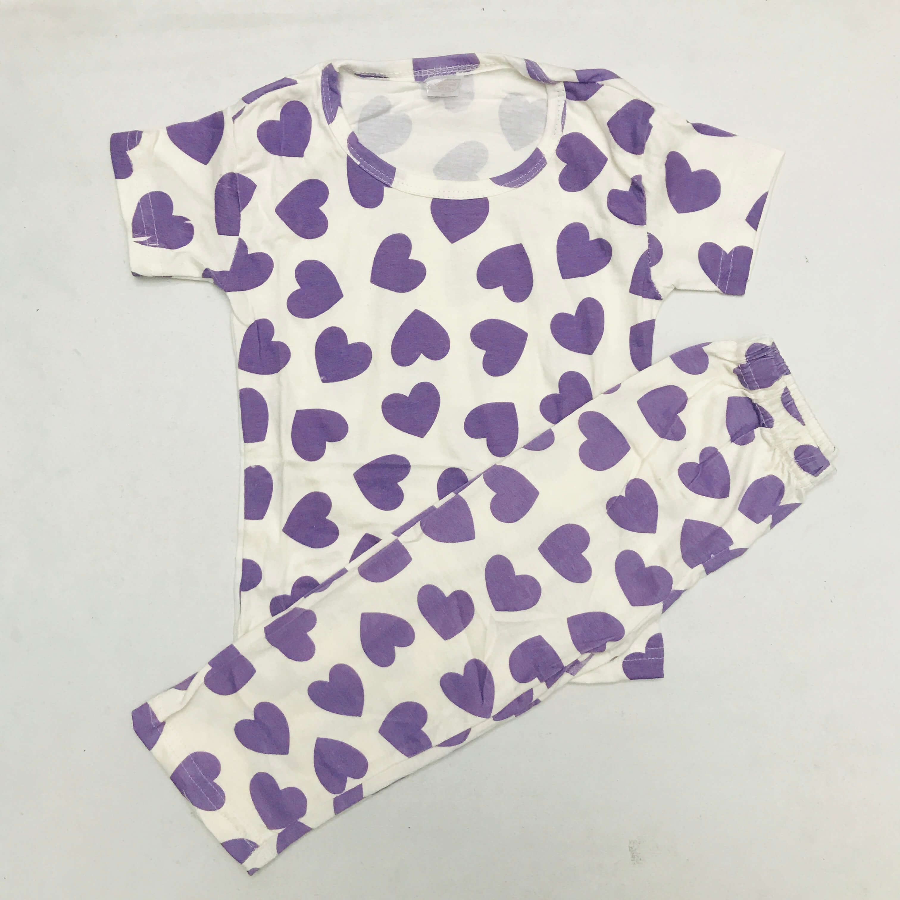 Kids Pant Set