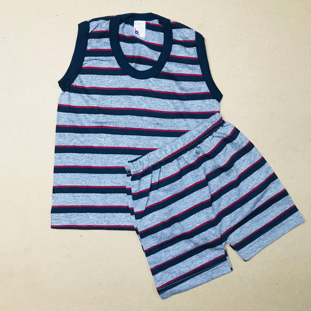 SL Kids Nikker Set