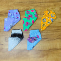 Kids Pant Combo Pack of 5
