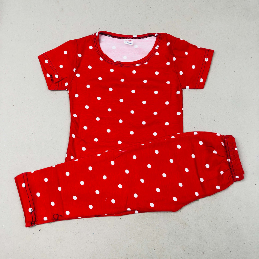 Kids Pant Set