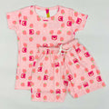 Teddy Dream Nikker Set