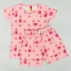 Teddy Dream Nikker Set