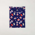 Dots Ladies Printed T-Shirt