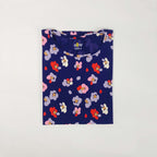 Dots Ladies Printed T-Shirt