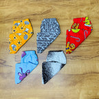 Kids Pant Combo Pack of 5