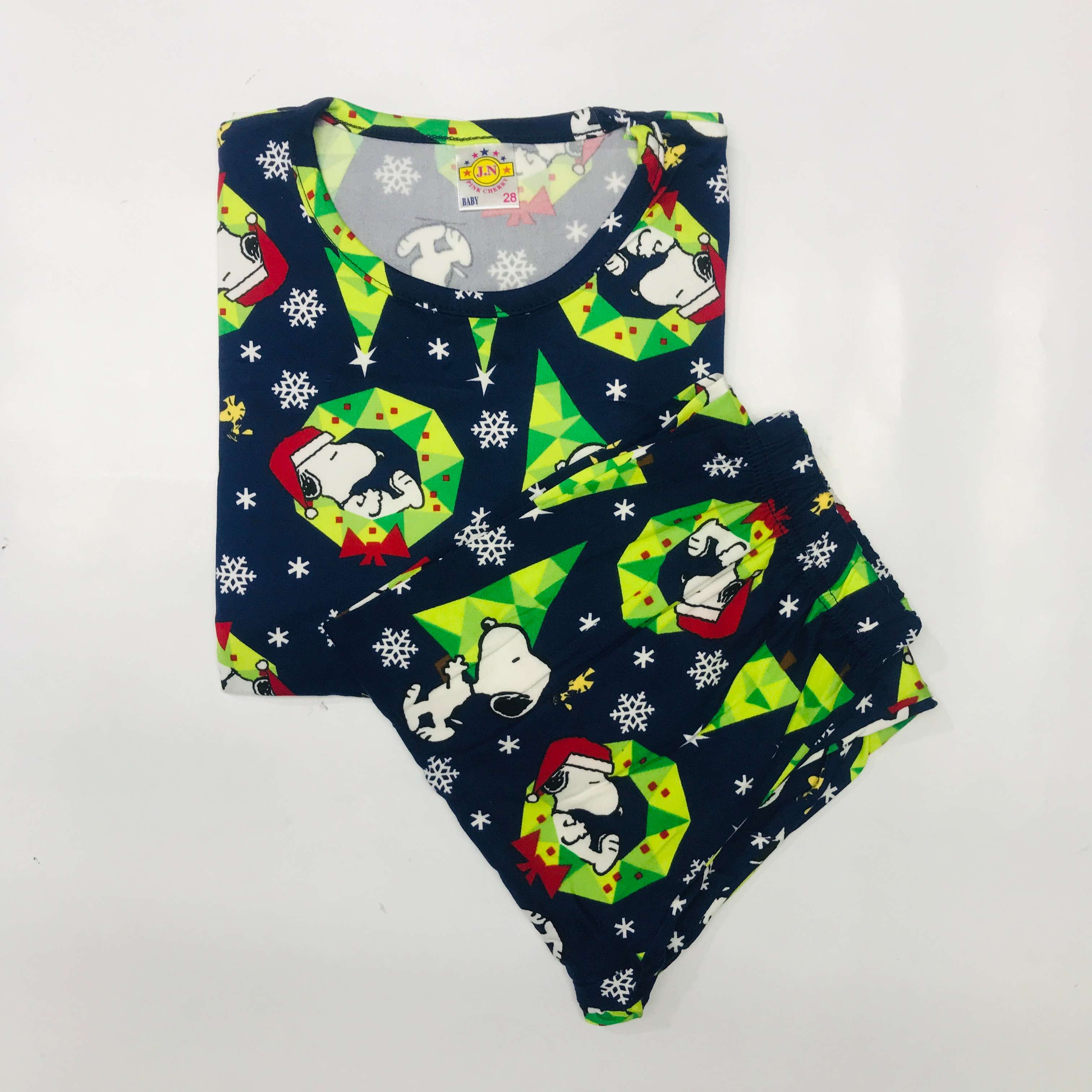 Pant Set