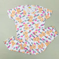 Pant Set