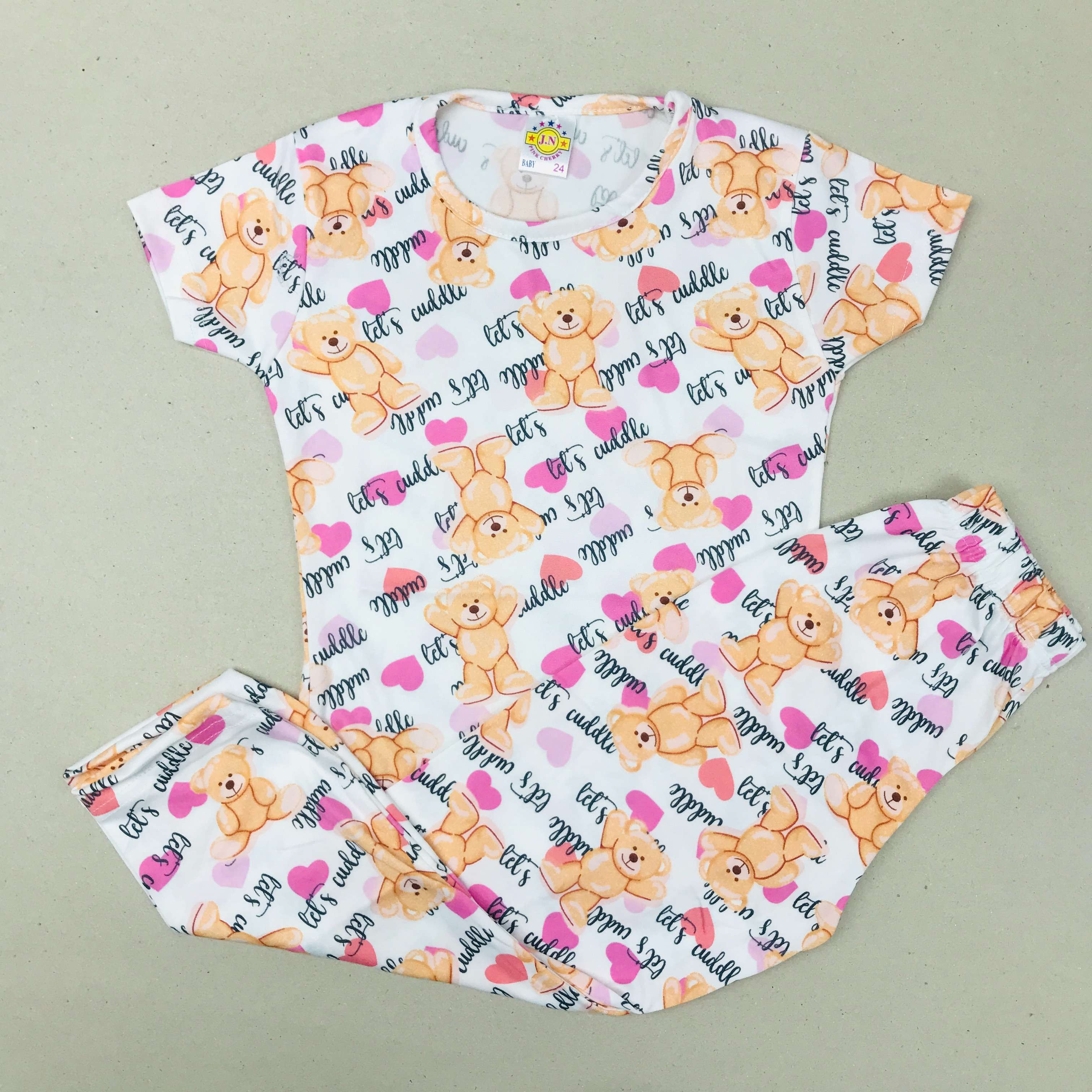Pant Set