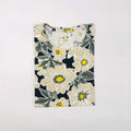 Dots Ladies Printed T-Shirt