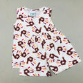 Dream Wings Sleeveless Nikker Set