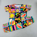 Kids Pant Set