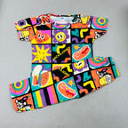 Kids Pant Set