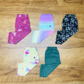Kids Pant Combo Pack of 5