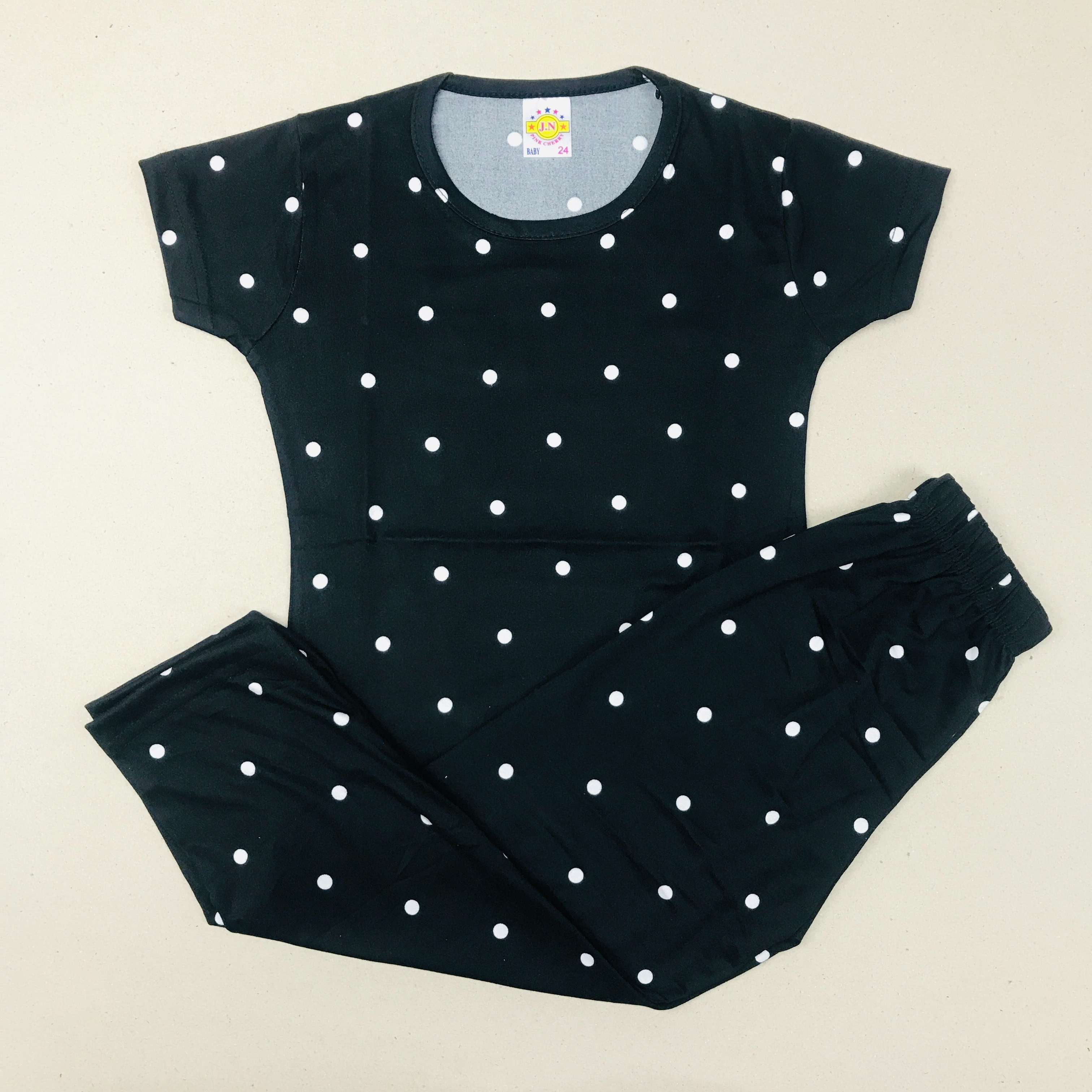 Pant Set