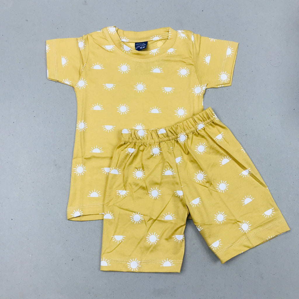 Cloud Nine Nikker Set