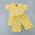 Cloud Nine Nikker Set