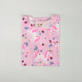 Dots Ladies Printed T-Shirt
