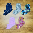 Kids Pant Combo Pack of 5