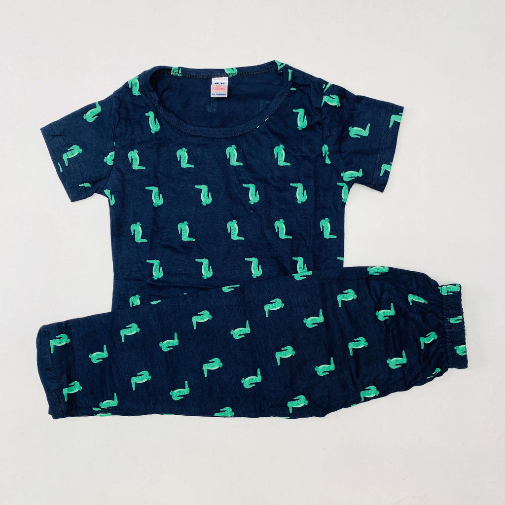 Kids Pant Set