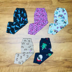 Kids Pant Combo Pack of 5