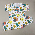Kids Pant Set