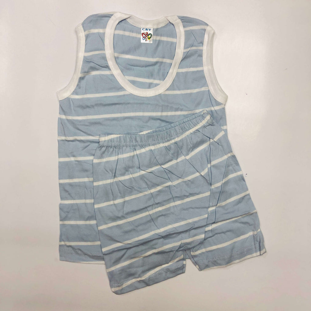 SL Kids Nikker Set