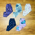Kids Pant Combo Pack of 5