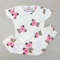 Pant Set