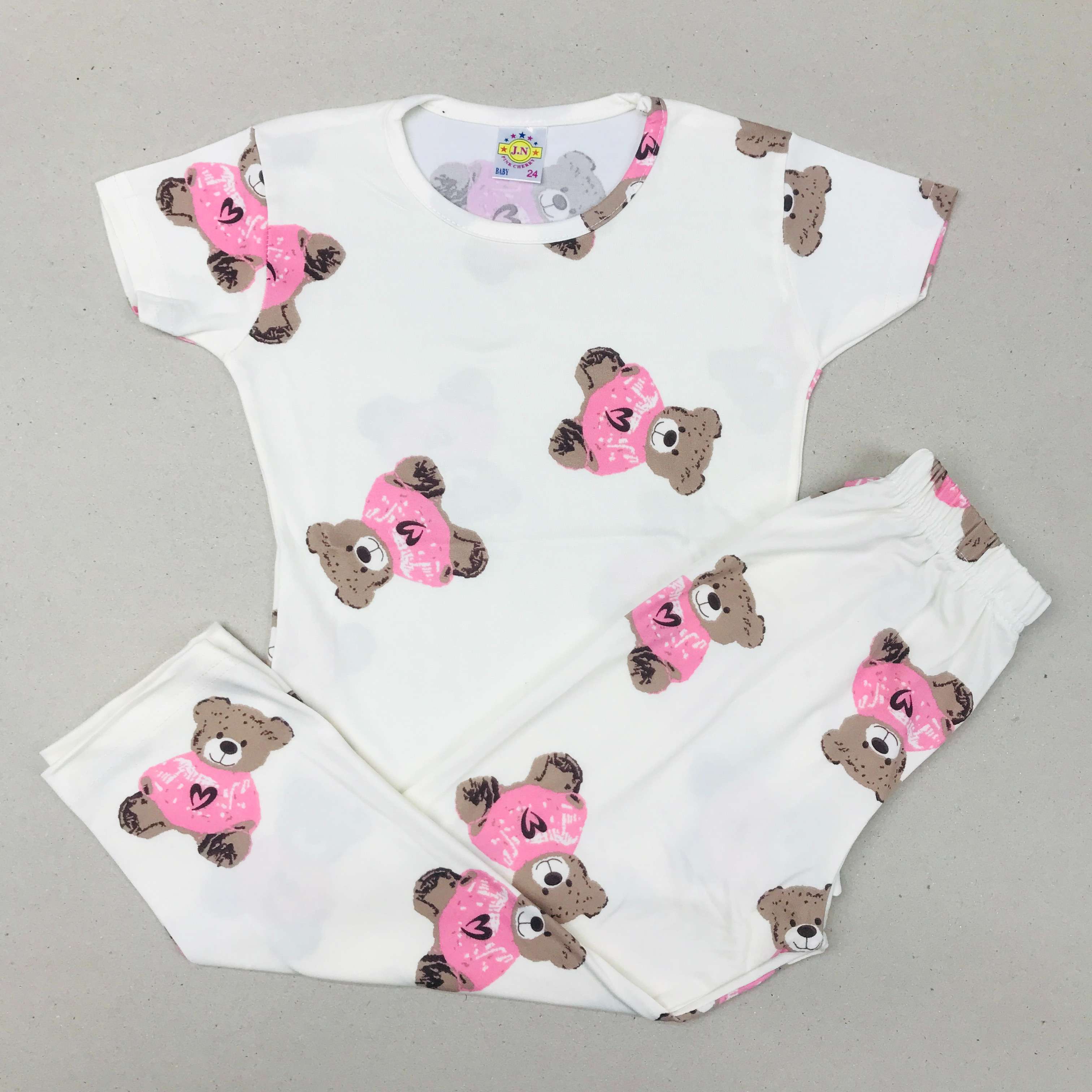 Pant Set