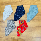 Kids Pant Combo Pack of 5