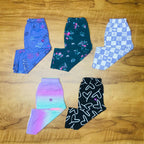 Kids Pant Combo Pack of 5