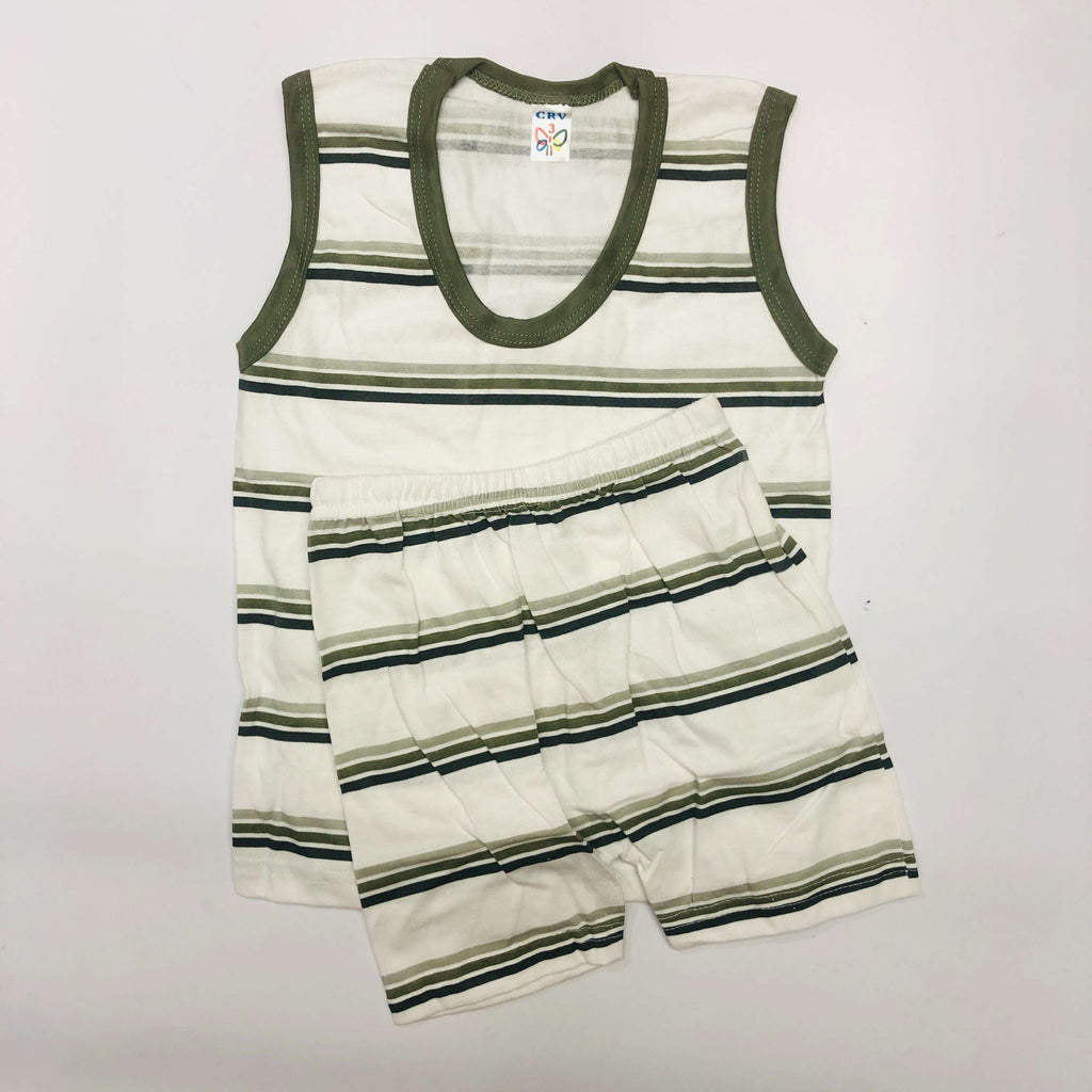 SL Kids Nikker Set