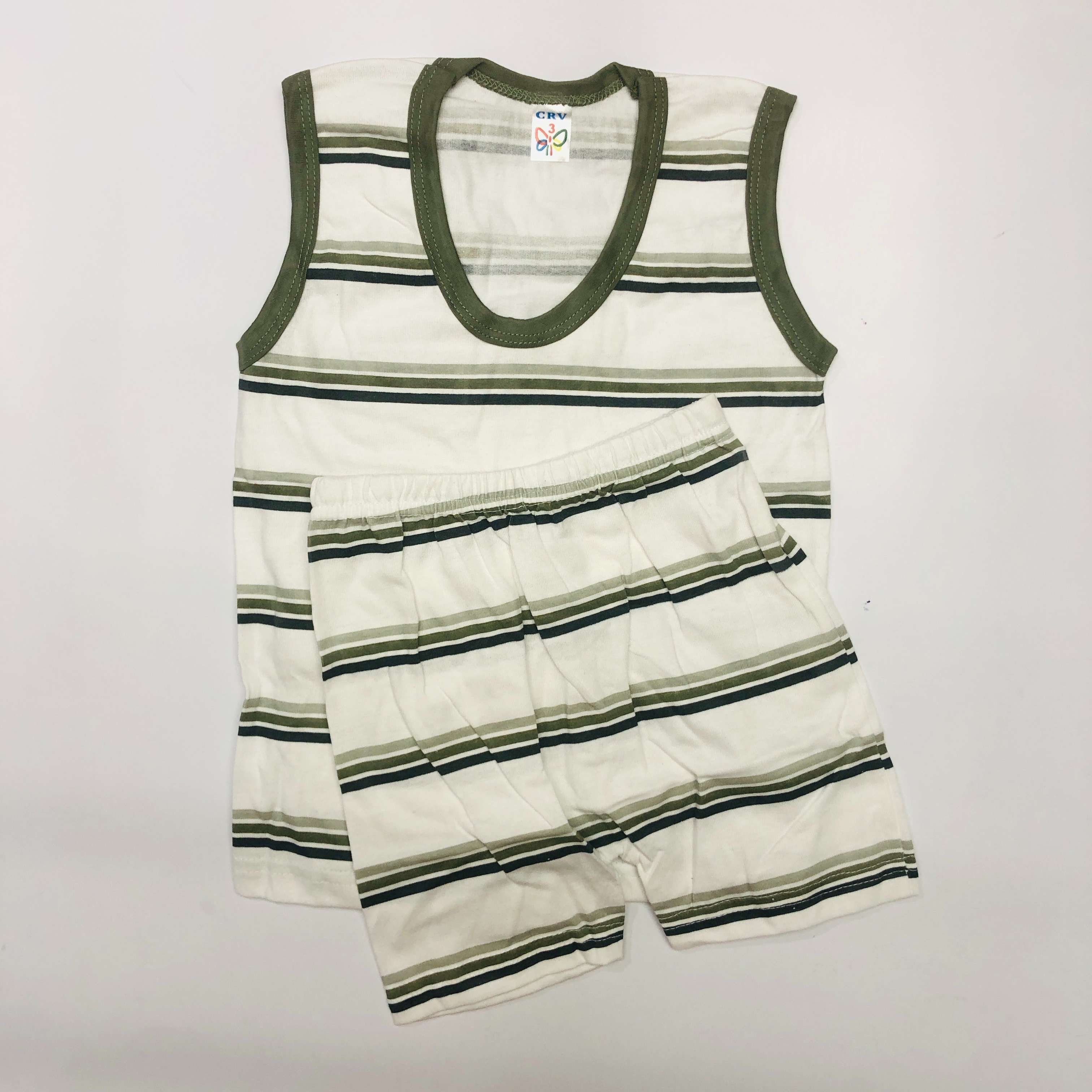 SL Kids Nikker Set