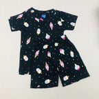 Cloud Nine Nikker Set