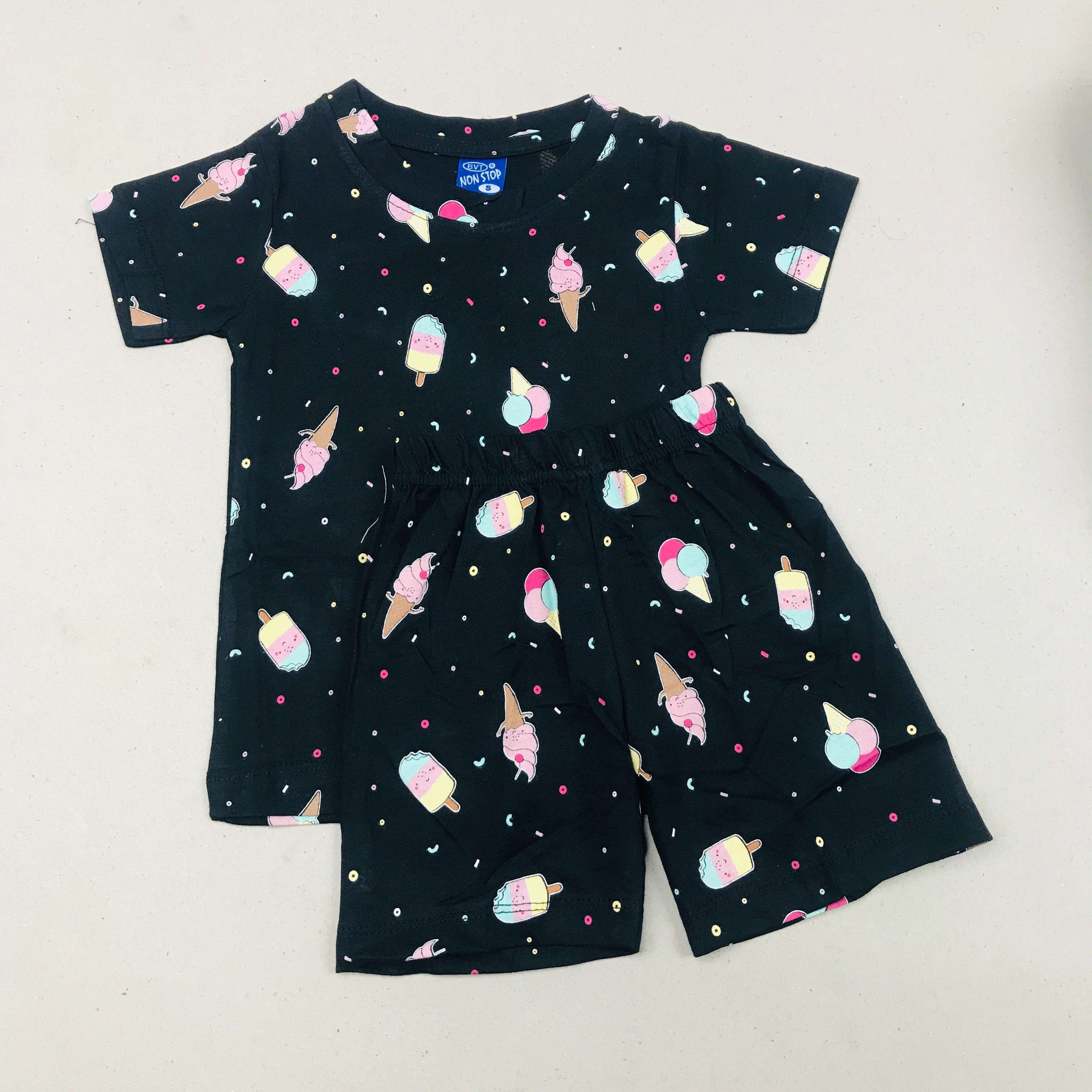 Cloud Nine Nikker Set