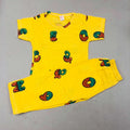 Kids Pant Set